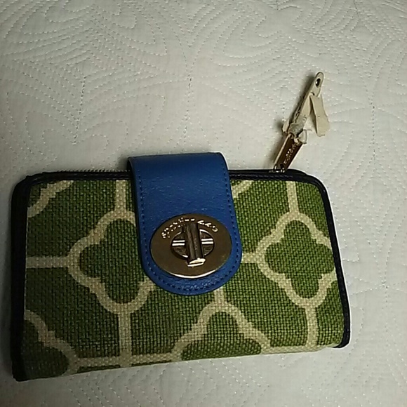 Spartina 449 Handbags - Spartans 449 Wallet